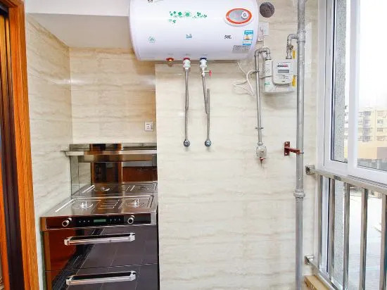 Сиань: Nimo Hotel