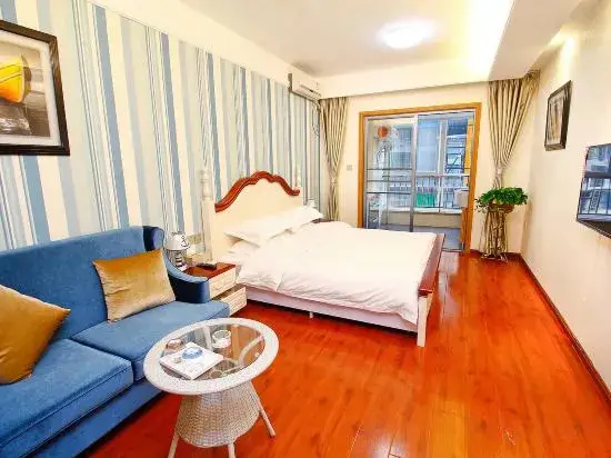 Сиань: Nimo Hotel