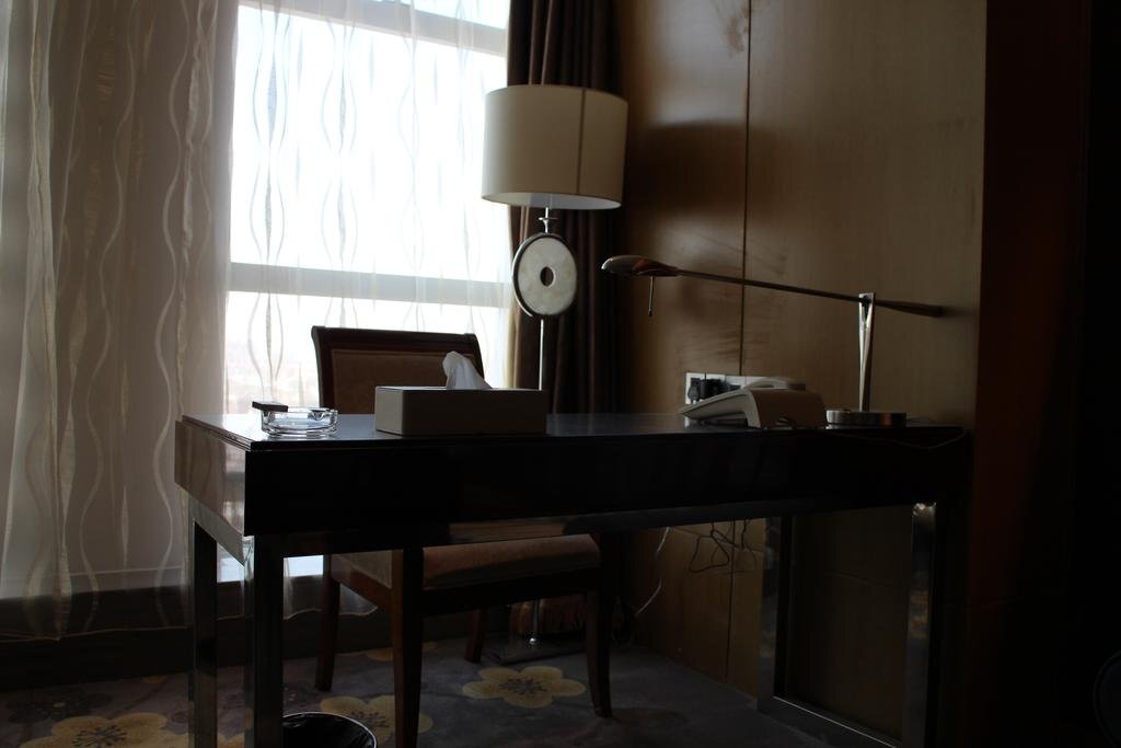 Тяньцзинь: Jitai Boutique Hotel Tianjin Jinkun