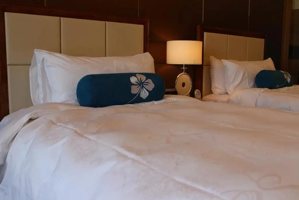 Тяньцзинь: Jitai Boutique Hotel Tianjin Jinkun