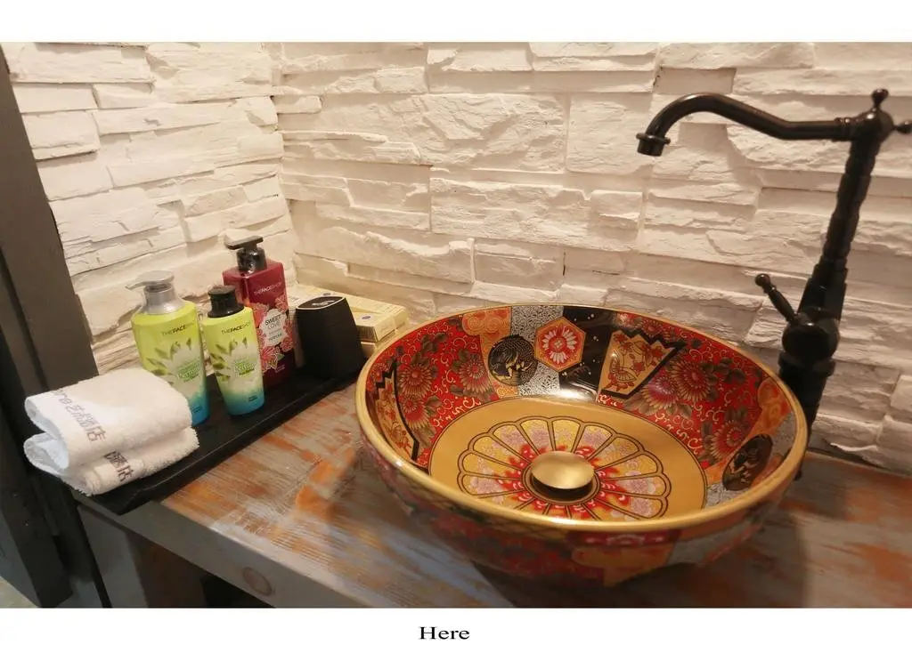 Ханчжоу: Hangzhou Here Art Hostel