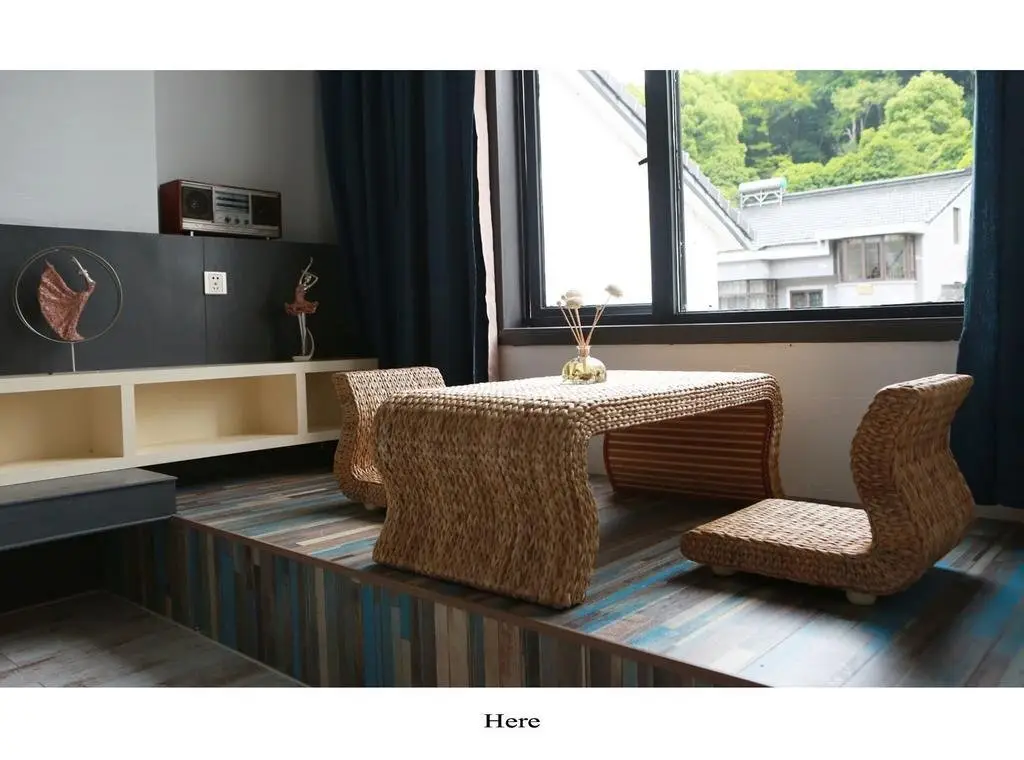 Ханчжоу: Hangzhou Here Art Hostel
