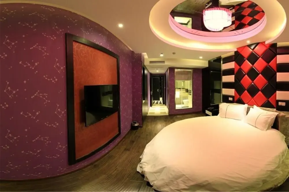Шанхай: FX Hotel Xizangbei Road