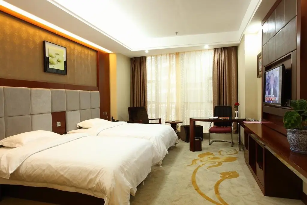 Куньмин: Kunming Tangyun Hotel