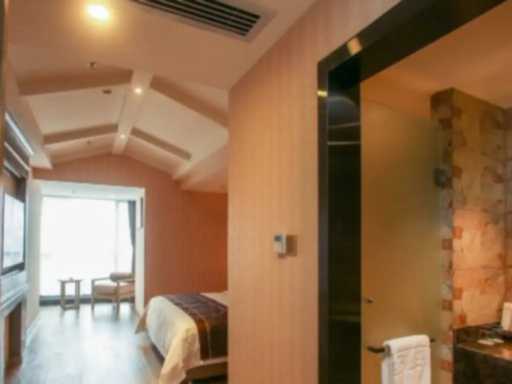 Сямынь: Shi Ji Huan Dao Hotel