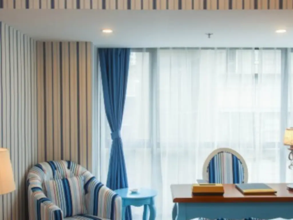 Сямынь: Shi Ji Huan Dao Hotel