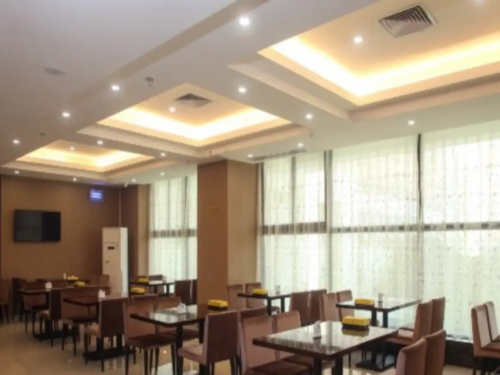 Сямынь: Shi Ji Huan Dao Hotel