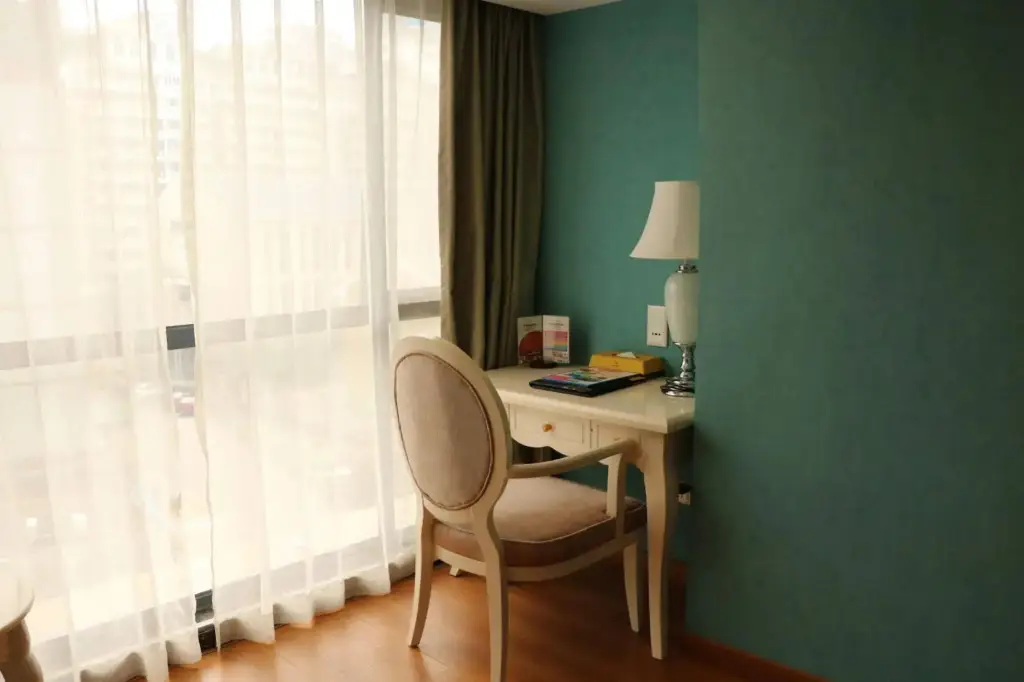 Сямынь: Shi Ji Huan Dao Hotel