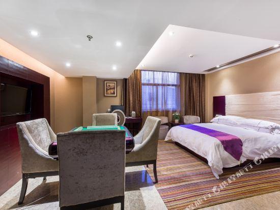 Иу: Landu Hotel
