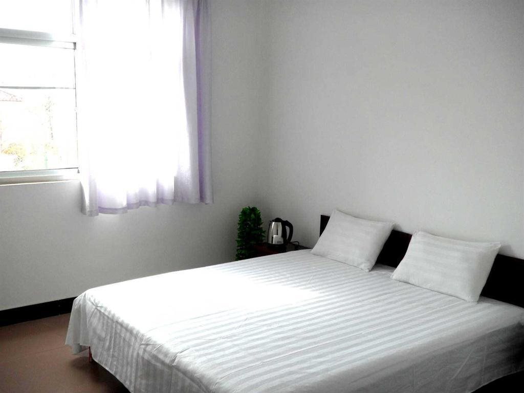 Хецзе: Ruixiang Hotel