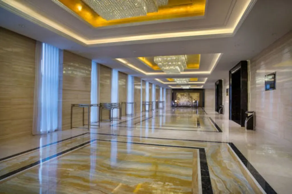 Сиань: Slater International Hotel