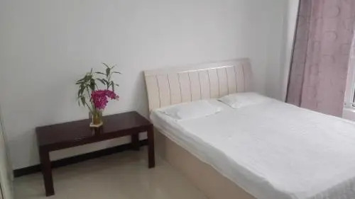 Шицзячжуан: Shijiazhuang Weiwei Hotel