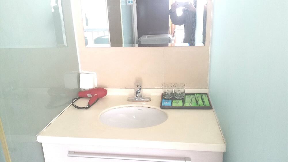 Тяньцзинь: Tianjin Chaoju Hotel Apartment