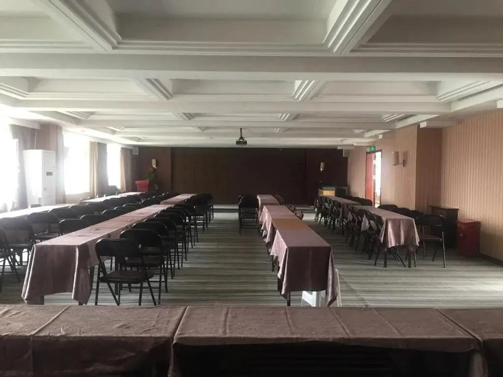 Шицзячжуан: Shijiazhuang Ouyun Hotel