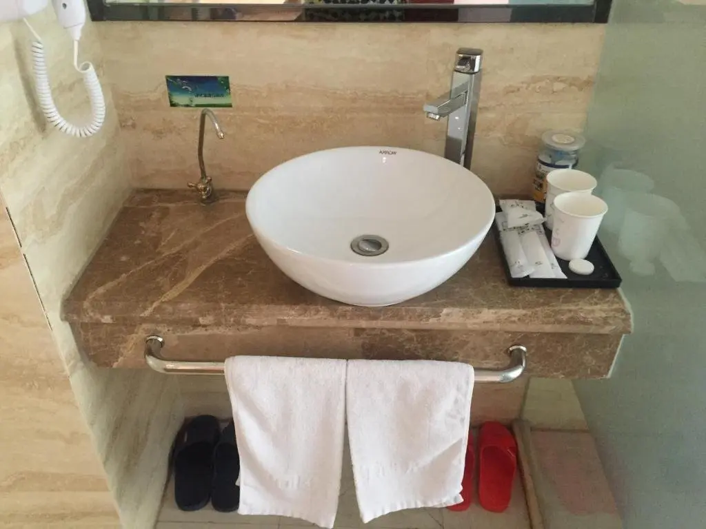 Шицзячжуан: Shijiazhuang Ouyun Hotel