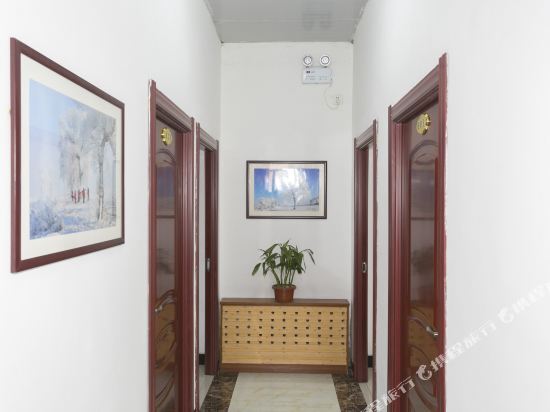 Цзилинь: Xiejia Country House