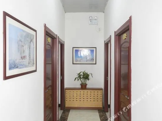 Цзилинь: Xiejia Country House