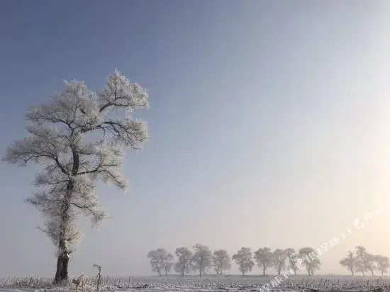 Цзилинь: Xiejia Country House