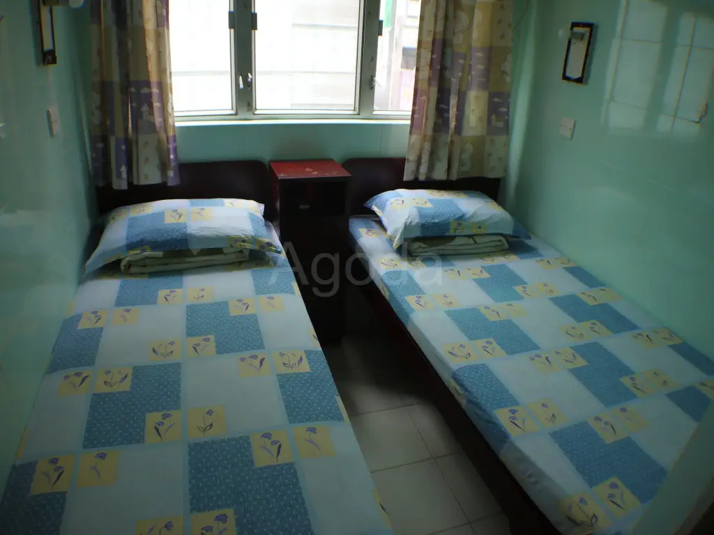 Welcome Guest House — фото 1