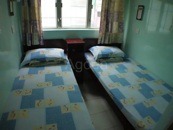 Гонконг: Welcome Guest House