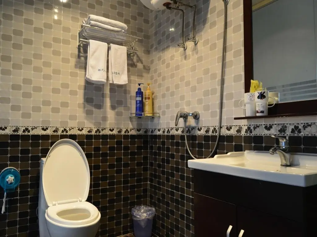 Сямынь: Yefeng Hostel