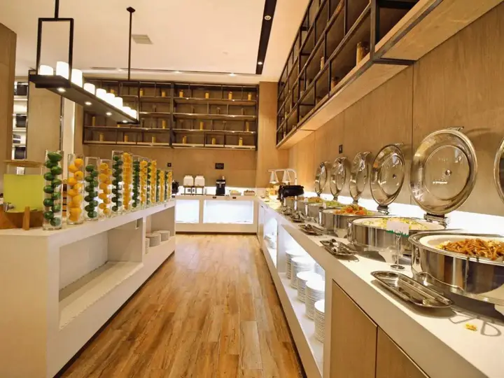 Ухань: City Comfort Inn Wuhan Huangpu
