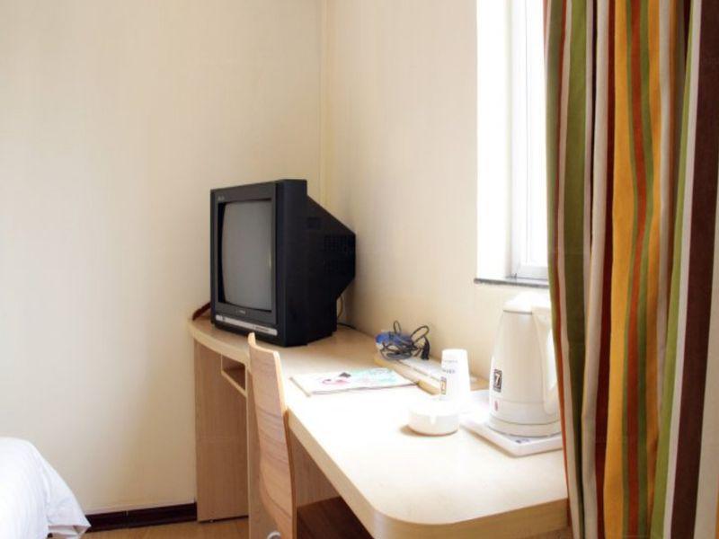 Сиань: 7Days Inn XiAn XiGaoXin South TaoYuan Road