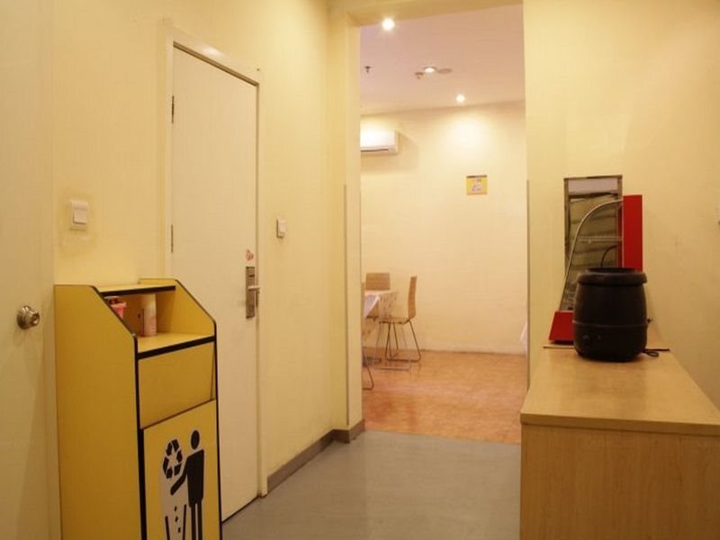 Сиань: 7Days Inn XiAn XiGaoXin South TaoYuan Road
