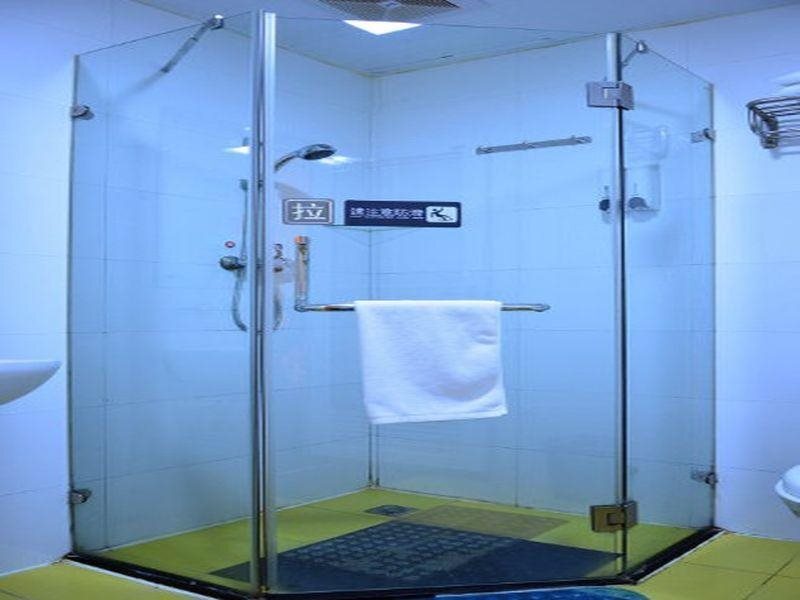 Пекин: 7Days Inn Beijing Fengtai Science Park Branch