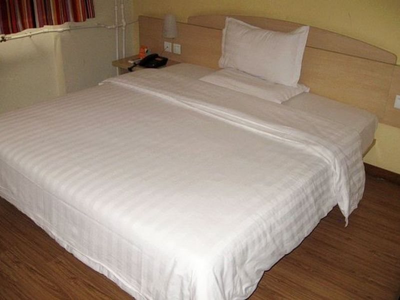 Иньчуань: 7 Days Inn Yinchuan Beijing Road Branch