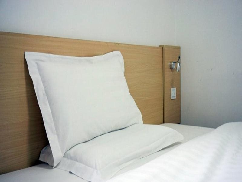 Пекин: 7Days Inn Beijing DaXing Huangcun Qingyuan Road Subway Station
