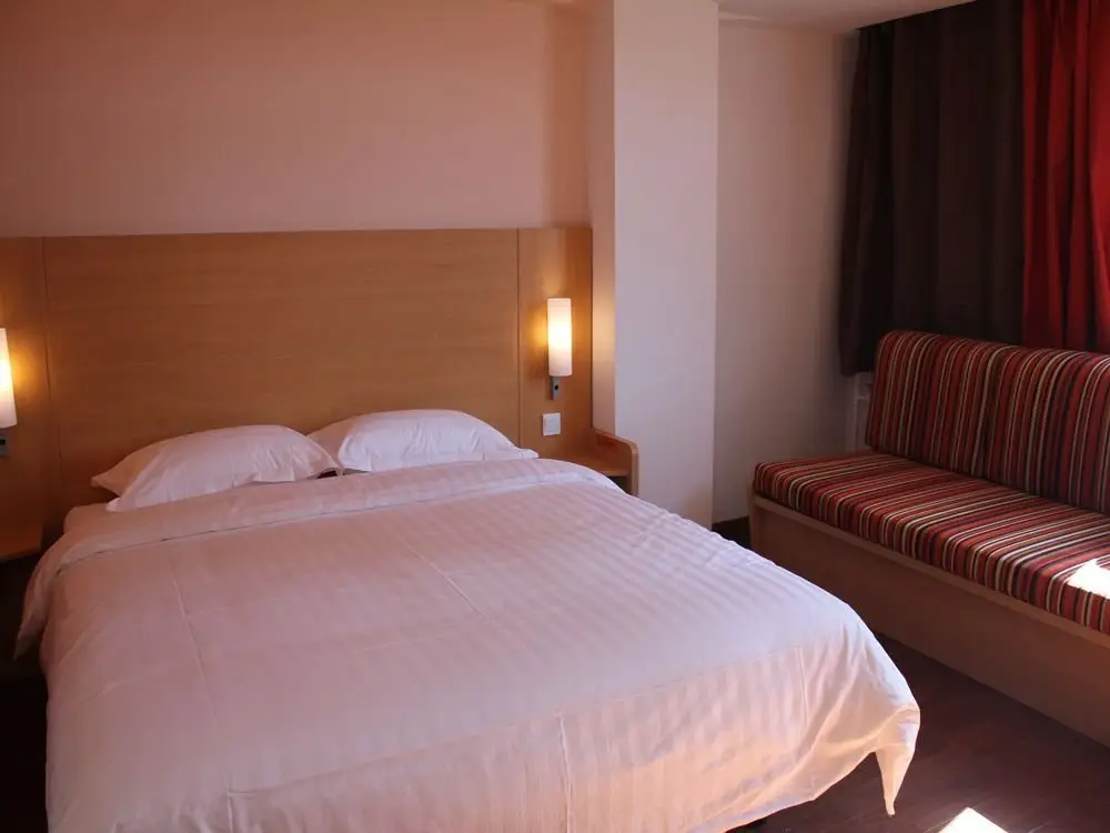 Пекин: ibis Beijing Dacheng Road