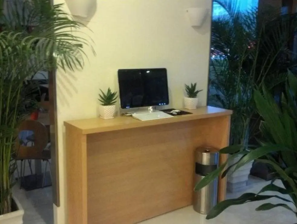 Пекин: ibis Beijing Dacheng Road