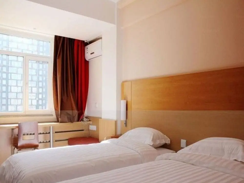 Пекин: ibis Beijing Dacheng Road