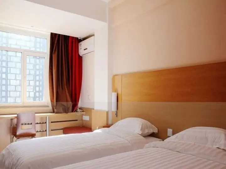 Пекин: ibis Beijing Dacheng Road