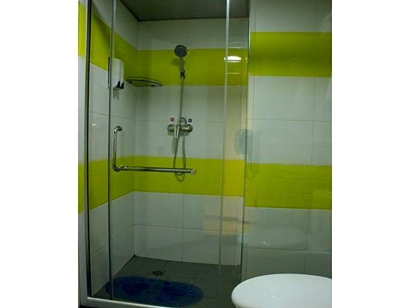 Чэнду: 7 Days Inn Chengdu Jiuyan Bridge Sichuan University North Gate Branch