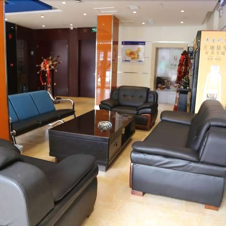 Шанцю: 7 Days Inn Shangqiu Railway Station