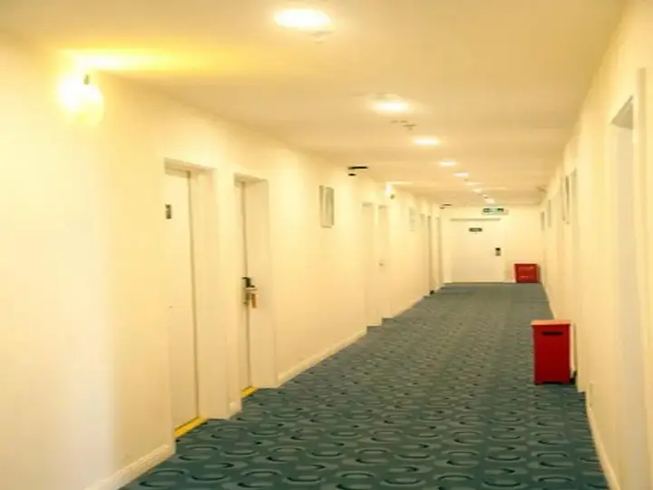 Пекин: 7Days Inn Beijing Huamao Centre