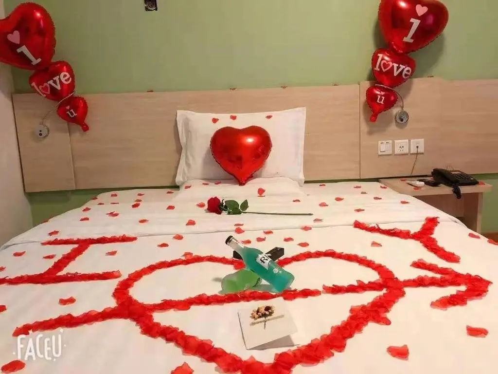 Пекин: 7 Days Inn Beijing Sihui East Subway Station Branch