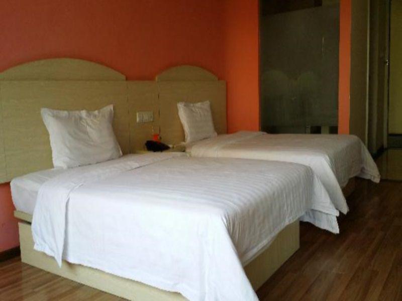 Шэньчжэнь: Yuan Hotel