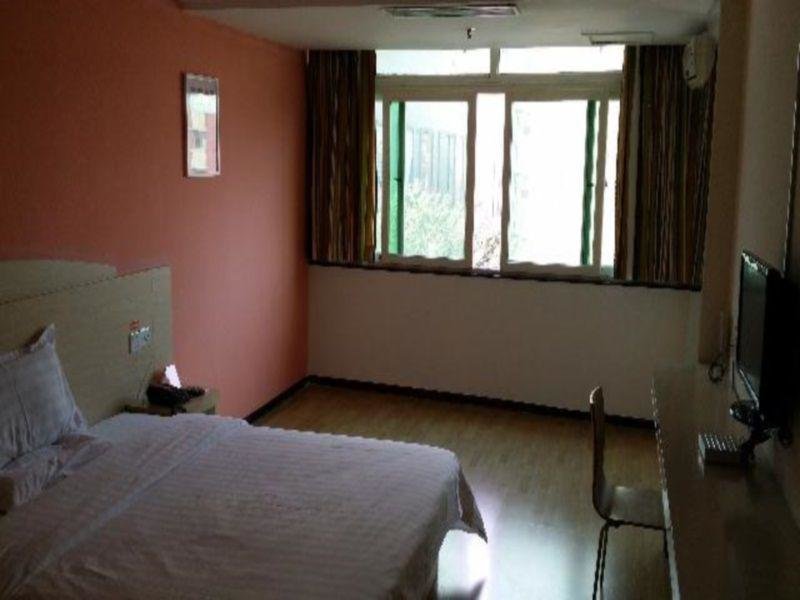Шэньчжэнь: Yuan Hotel