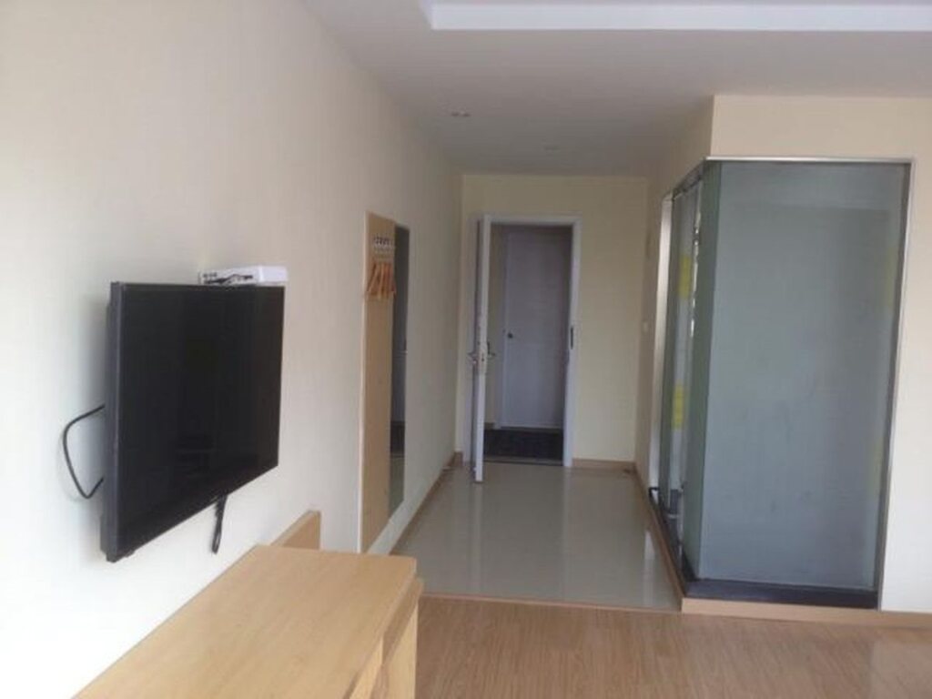 Шанхай: 7Days Inn Shanghai Jinshan City Beach