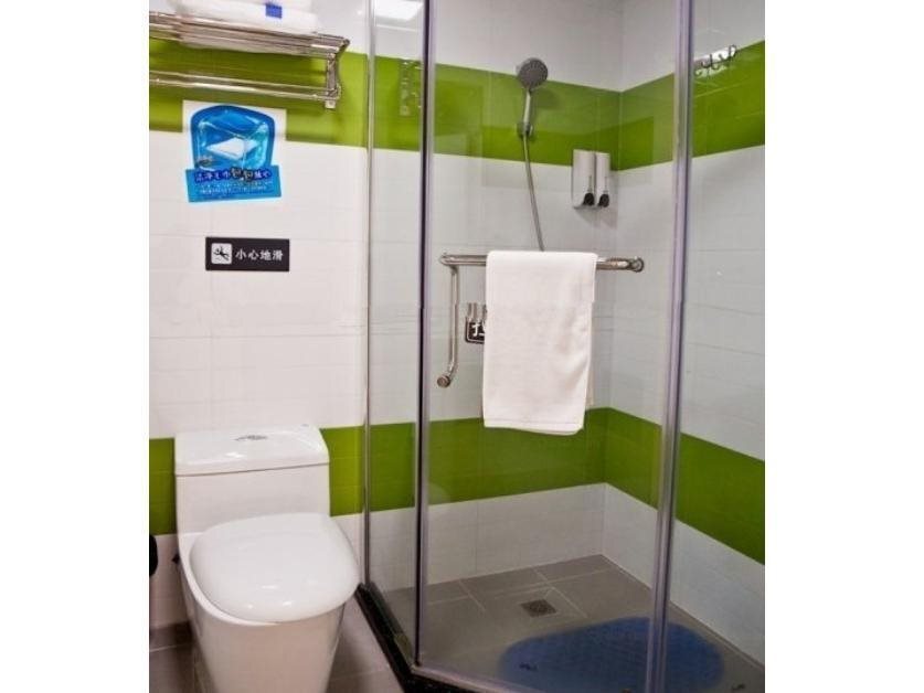 Шанхай: 7Days Inn Kunshan Huaqiao Metro Station