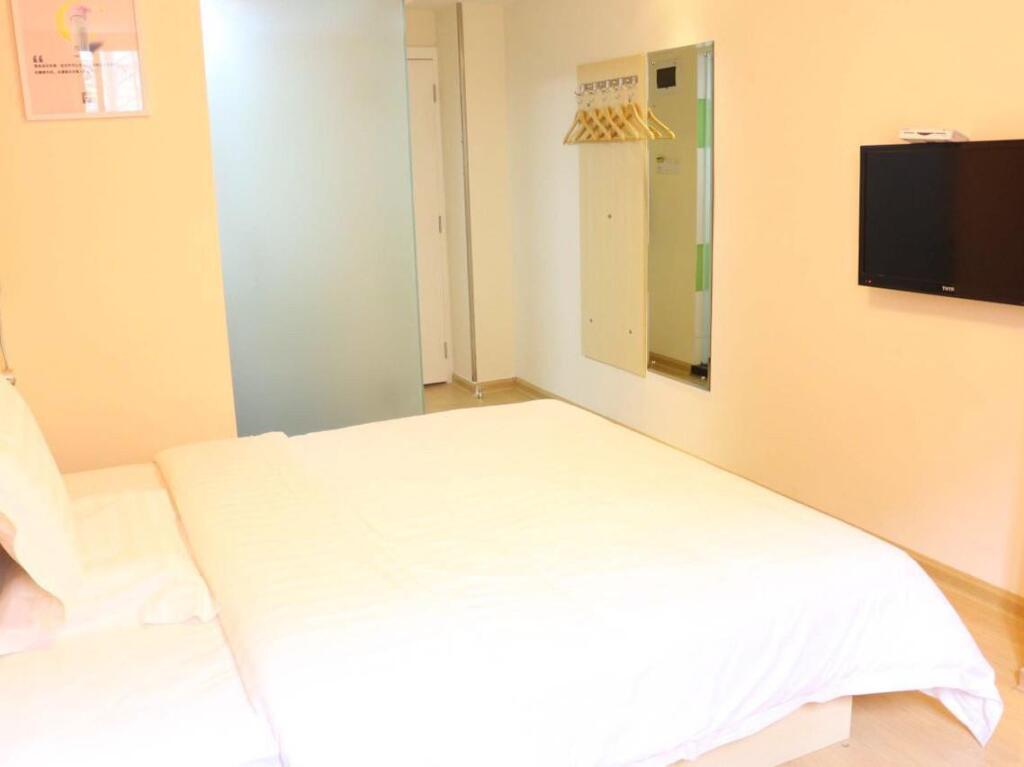 7 Days Inn Shenzhen Bantian Huawei Base Branch — фото 1