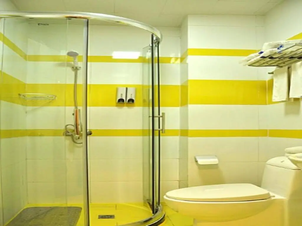 Линьи: 7Days Inn Linyi Cangshan Zhongxing Road Commercial Street