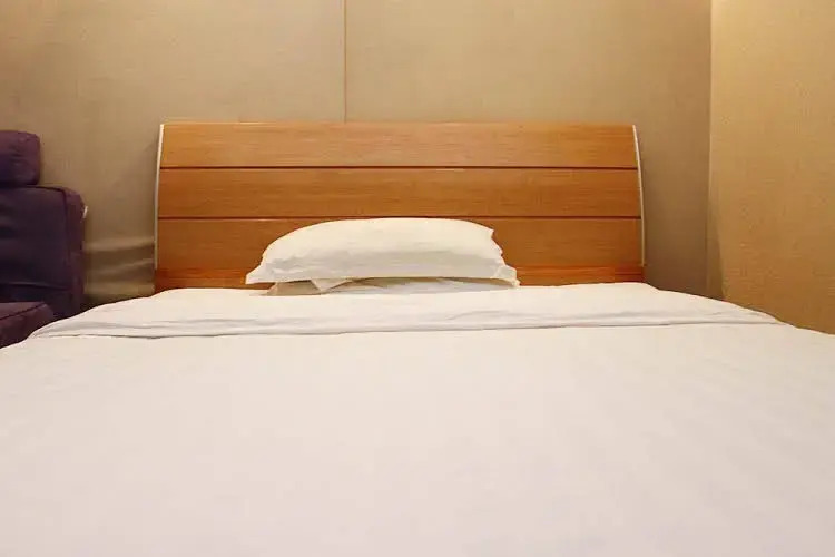 Шэньчжэнь: Shenzhen Holiday Hotel Apartment