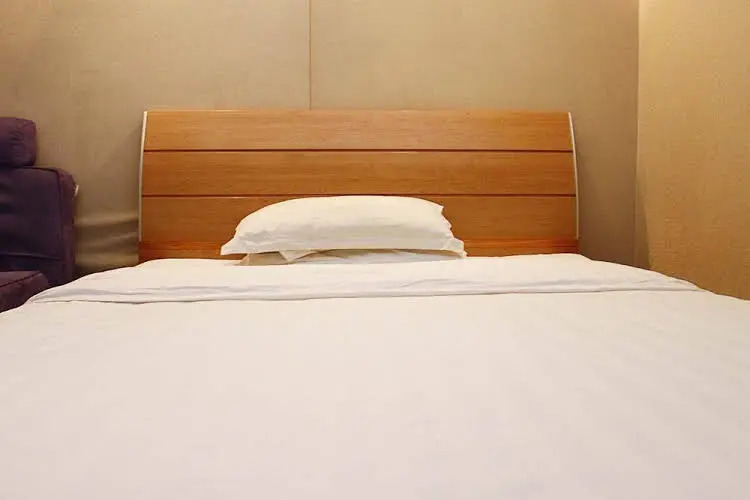 Shenzhen Holiday Hotel Apartment — фото 1
