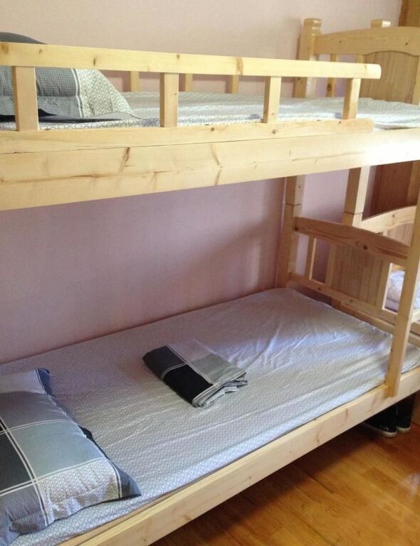 Шэньчжэнь: Shenzhen On The Road Youth Hostel