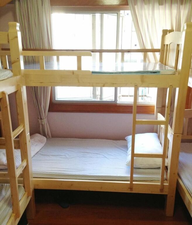 Шэньчжэнь: Shenzhen On The Road Youth Hostel
