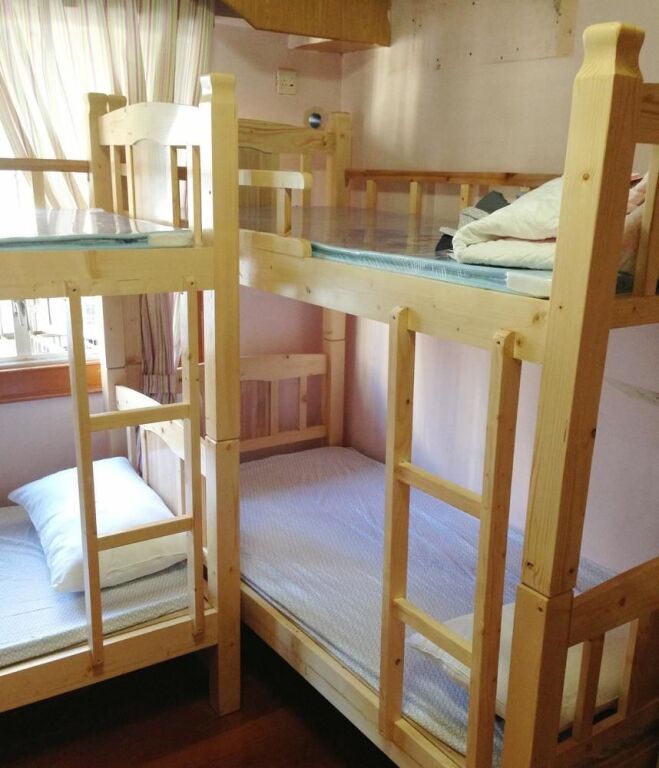 Шэньчжэнь: Shenzhen On The Road Youth Hostel